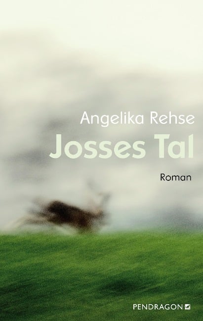 Josses Tal - Angelika Rehse