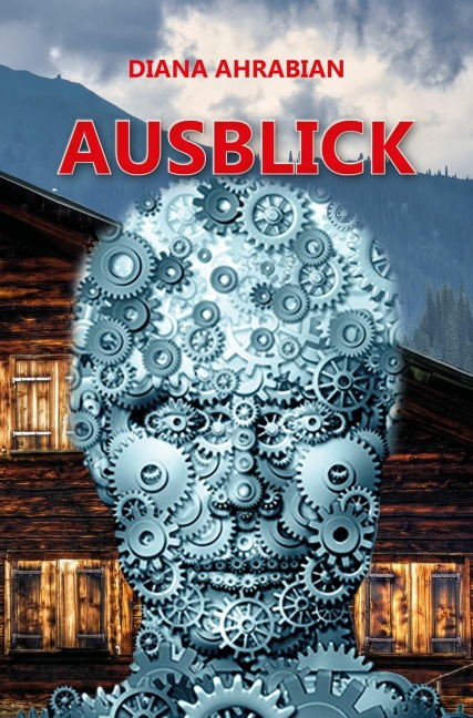 AUSBLICK - Diana Ahrabian