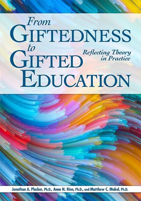 From Giftedness to Gifted Education - 