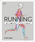 Cover-Bild zum Titel 'Running (Science of Running)' von 'Chris Napier'