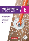 Fundamente der Mathematik Einführungsphase. Nordrhein-Westfalen - Trainingsheft mit Medien und Online-Abiturtraining - 