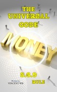Cover-Bild zum Titel 'The Universal Code, 369 Rule' von 'Vincent Wb'