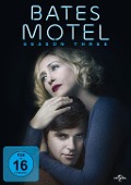 Bates Motel - Carlton Cuse, Kerry Ehrin, Robert Bloch, Bill Balas, Jeff Wadlow