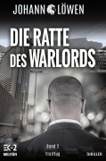 Cover-Bild zum Titel 'Die Ratte des Warlords Band 2' von 'Johann Löwen'