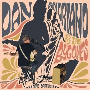 Dear Darkness - Dan & The Bygones Andriano