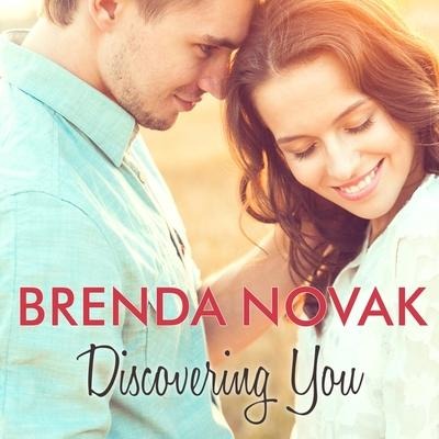 Discovering You Lib/E - Brenda Novak