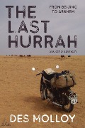Cover-Bild zum Titel 'The Last Hurrah' von 'Des Molloy'
