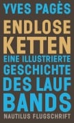 Endlose Ketten - Yves Pagès