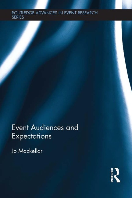 Event Audiences and Expectations - Jo Mackellar