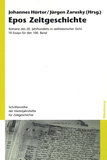 Epos Zeitgeschichte - 