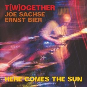 T[w]ogether (Here Comes The Sun) - Joe/Bier Sachse