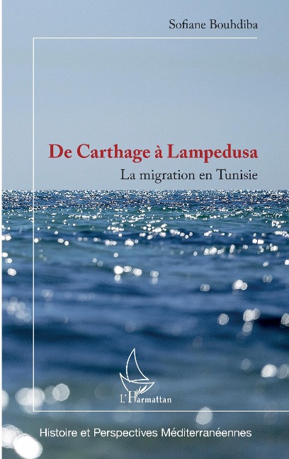 De Carthage à Lampedusa - Sofiane Bouhdiba