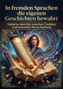 Cover-Bild zum Titel 'In fremden Sprachen die eigenen Geschichten bewahrt' von 'Thea Winterbruch'