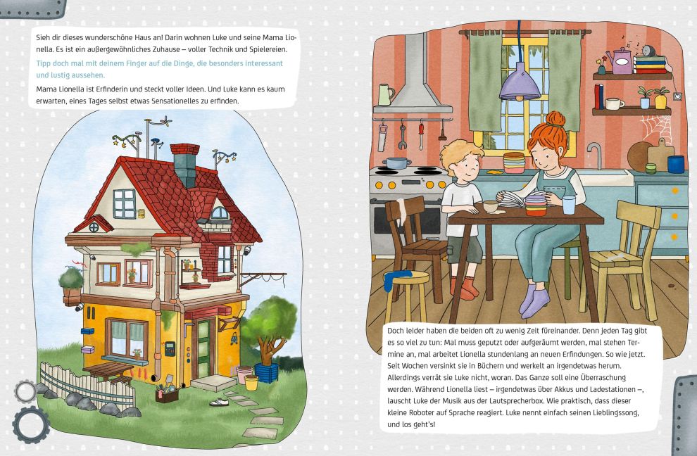 InsideView 4