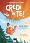 Credi in te - Cristina Padovani