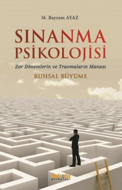 Sinanma Psikolojisi - M. Bayram Ayaz