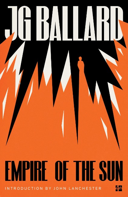Empire of the Sun - J. G. Ballard