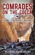Cover-Bild zum Titel 'Comrades on the Colca' von 'Eugene Buchanan'