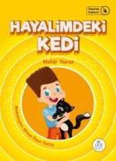 Cover-Bild zum Titel 'Ilk Okuma Kitabi' von 'Nehir Yarar'