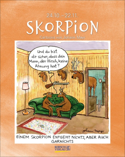 Skorpion 2027 - 