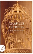 Cover-Bild zum Titel 'Der Raritätenladen' von 'Charles Dickens'