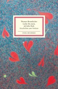 Cover-Bild zum Titel '»Liebst Du mich, ich liebe Dich«' von 'Thomas Rosenlöcher'