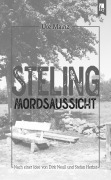 Cover-Bild zum Titel 'Steling: Mordsaussicht' von 'Ute Mainz'