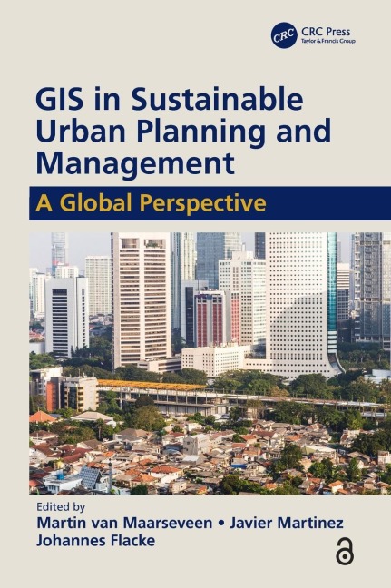 GIS in Sustainable Urban Planning and Management - 