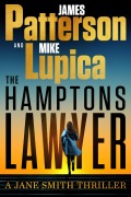 Cover-Bild zum Titel 'The Hamptons Lawyer' von 'James Patterson, Mike Lupica'