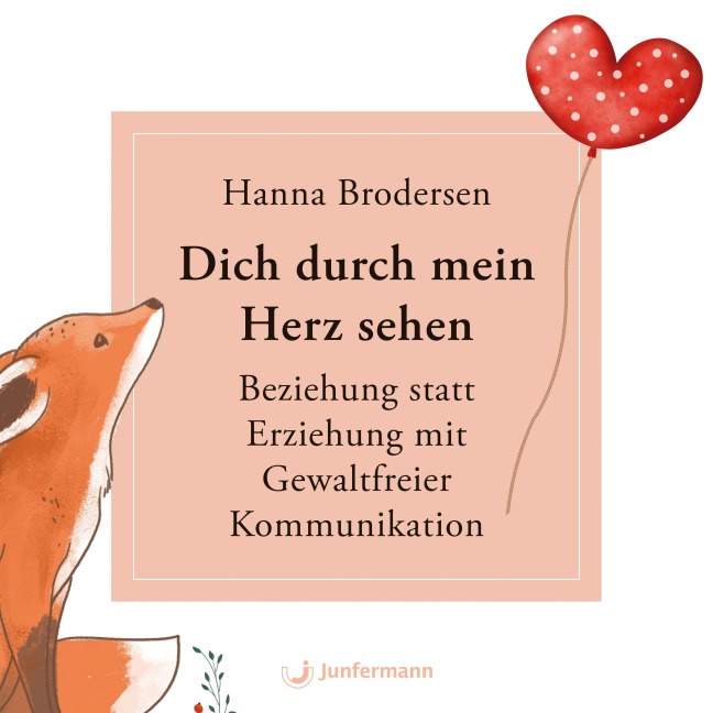 Dich durch mein Herz sehen - Hanna Brodersen