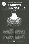 Cover-Bild zum Titel 'I diritti della natura. Wild law' von 'Cormac Cullinan'