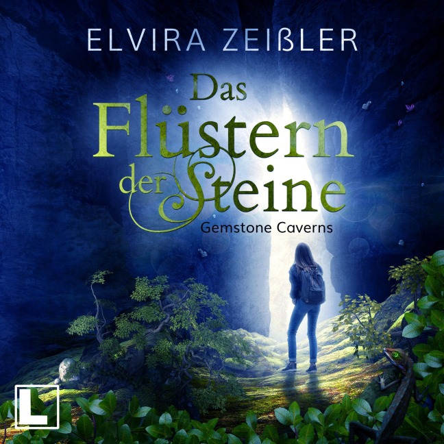 Das Flüstern der Steine - Elvira Zeißler