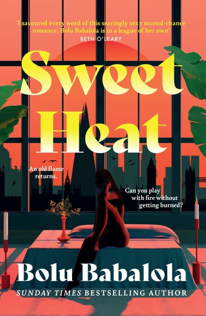 Sweet Heat - Bolu Babalola