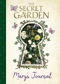The Secret Garden: Mary's Journal - Sia Dey