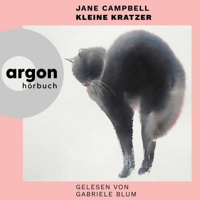 Kleine Kratzer - Jane Campbell