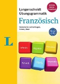 Langenscheidt Übungsgrammatik Französisch - 