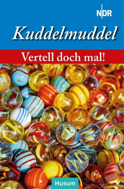 Vertell doch mal: Kuddelmuddel - 
