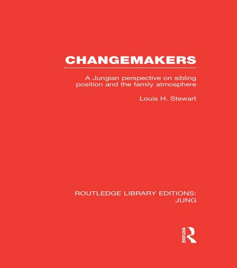 Changemakers - Louis Stewart
