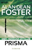 Prisma - Alan Dean Foster