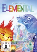 Elemental - 