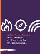 Cover-Bild zum Titel 'Kultur, Werte, Religion' von ''
