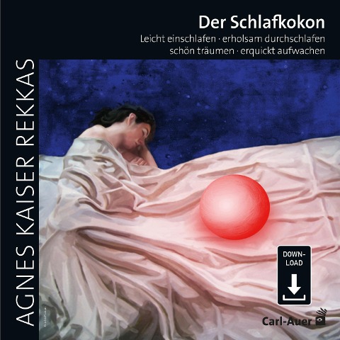 Der Schlafkokon - Agnes Kaiser Rekkas