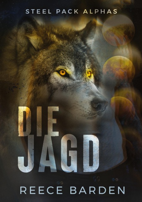 Die Jagd - Reece Barden