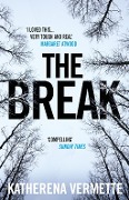 Cover-Bild zum Titel 'The Break' von 'Katherena Vermette'