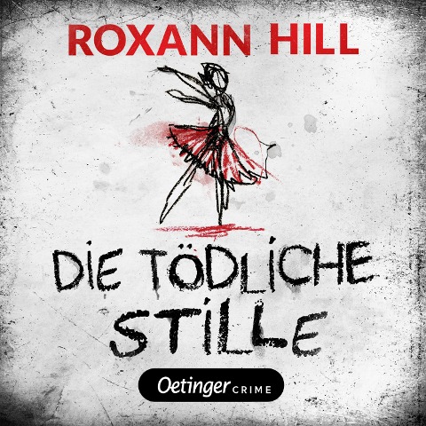 Storm & Partner 3. Die tödliche Stille - Roxann Hill