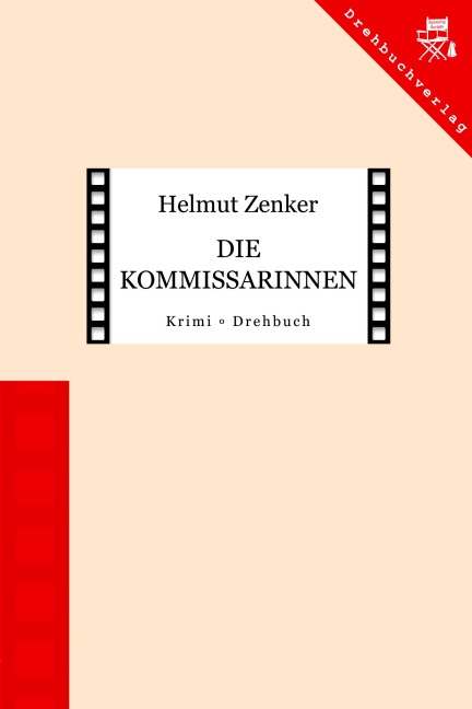 Die Kommissarinnen - Helmut Zenker