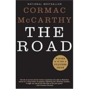 Cover-Bild zum Titel 'The Road' von 'Cormac McCarthy'