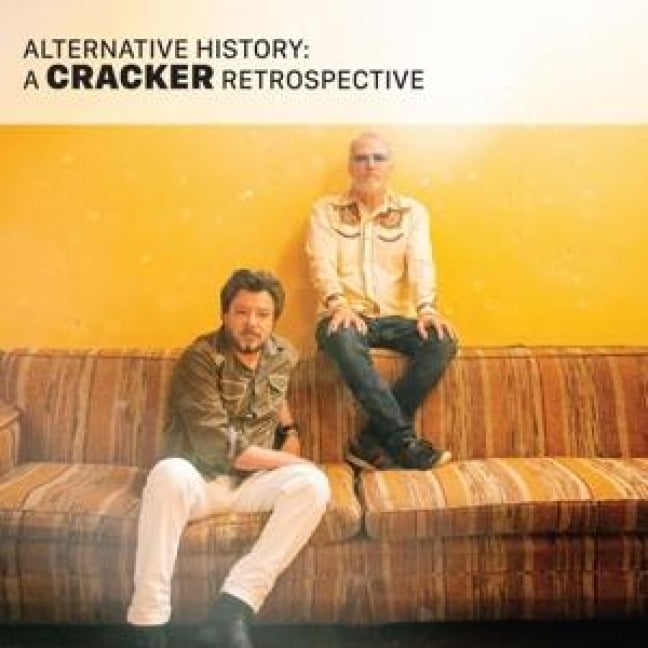 Alternative History: A Cracker Retrospective - Cracker