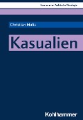 Kasualien - Christian Mulia