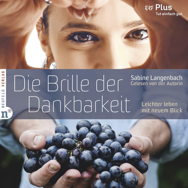 Die Brille der Dankbarkeit - Sabine Langenbach